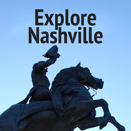 Explore Nashville