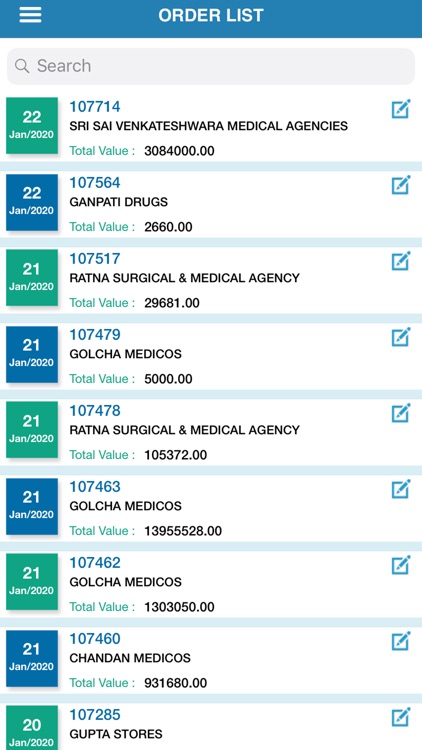 Karyasetu screenshot-3