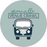 Greenville Venue Crawl
