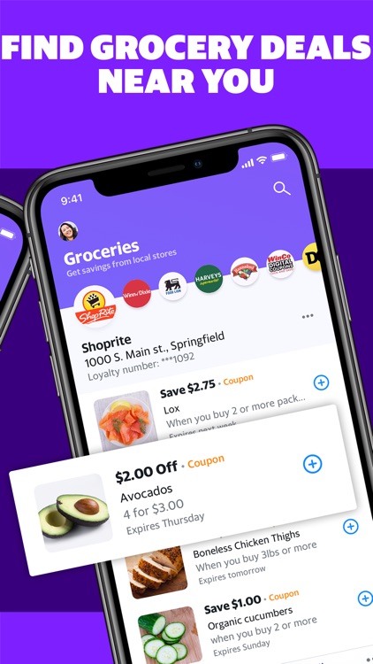 Yahoo Mail - Organized Email screenshot-4