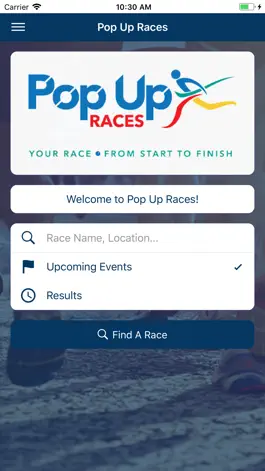 Game screenshot Popup Races mod apk