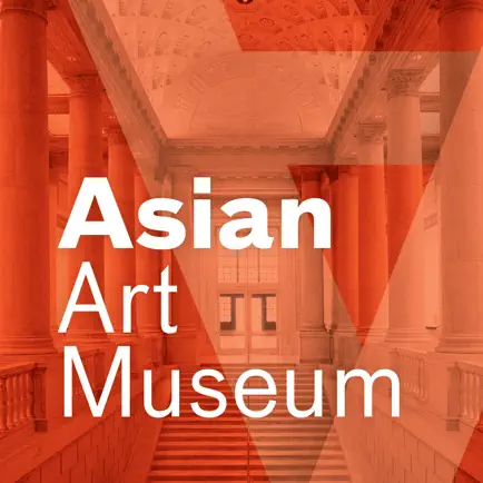 Asian Art Museum SF Читы
