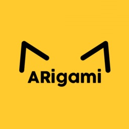 ARigami - Origami in AR