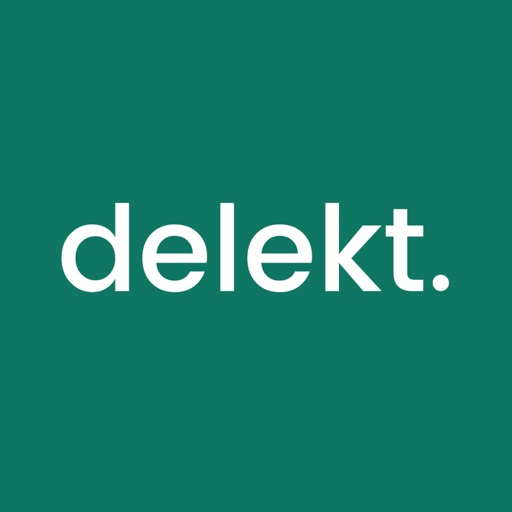 delekt.