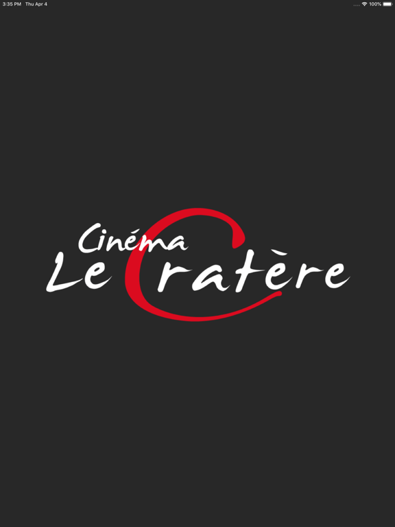 Screenshot #4 pour Le Cratère