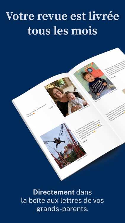 joliefamily screenshot-4