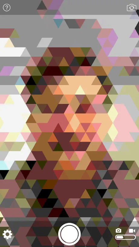 pixelcam