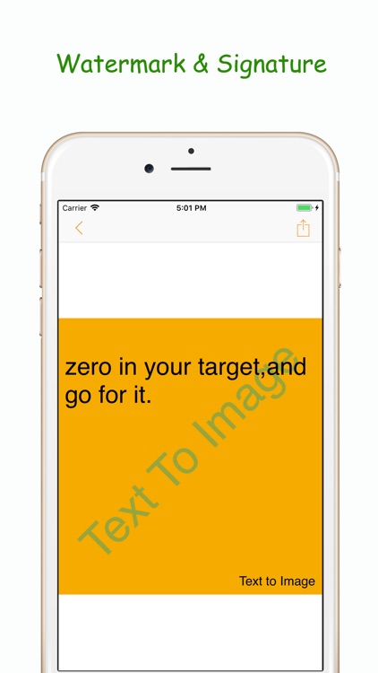 Text to Image