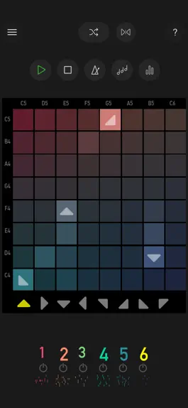 Game screenshot Padal apk