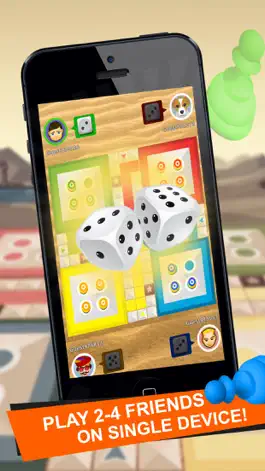 Game screenshot Rajasthan Ludo Challenge hack