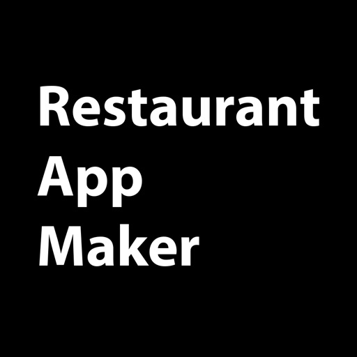 Restaurant Ordering App Maker