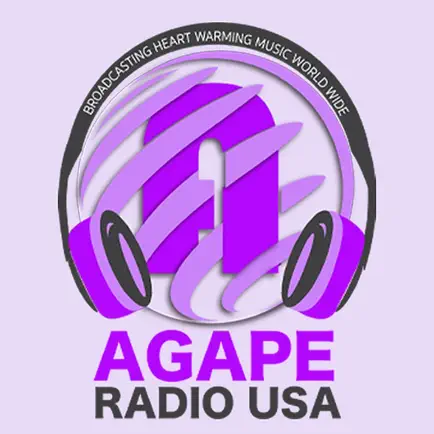 Agape Radio Читы