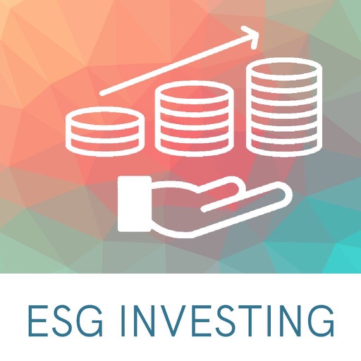 ESG Investing Exam app reviews and download