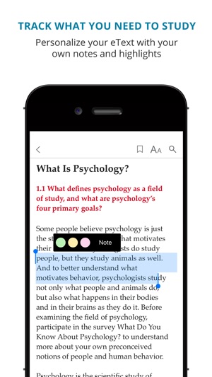 Pearson eText(圖3)-速報App