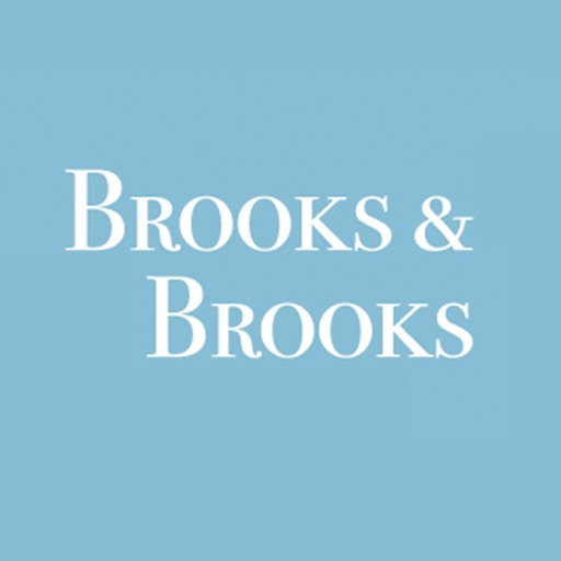 Brooks & Brooks Hairdressing icon