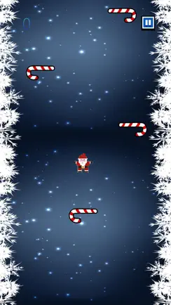 Santa's Hat PRO iPhone image 2