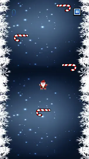 Скриншот Santa's Hat PRO на iPhone 2