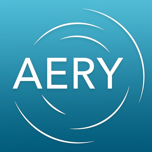 Viewing Room by AERY