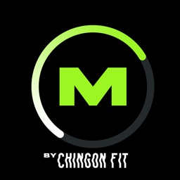 Macros by Chingonfit