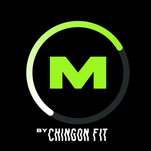 Macros by Chingonfit