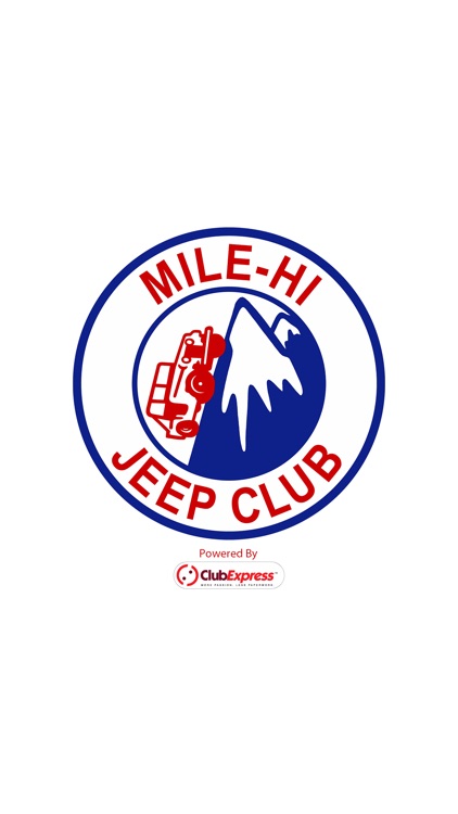 Mile High Jeep Club