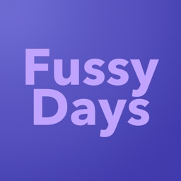 Fussy Days