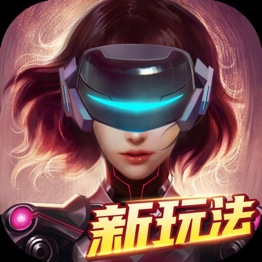 诺亚传说-RPG高品质动作手游
