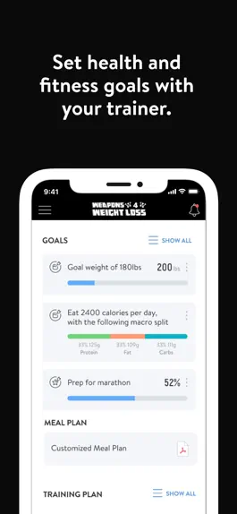 Game screenshot Weapons 4 Weight Loss apk