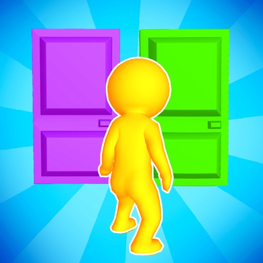 Match Door icon