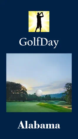 Game screenshot GolfDay Alabama mod apk