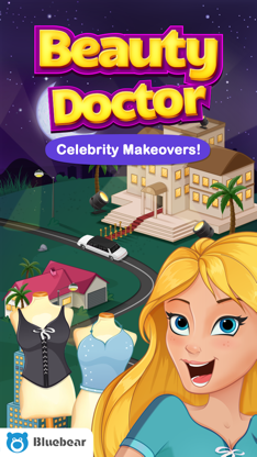 Beauty Doctor - by Bluebear screenshot 1