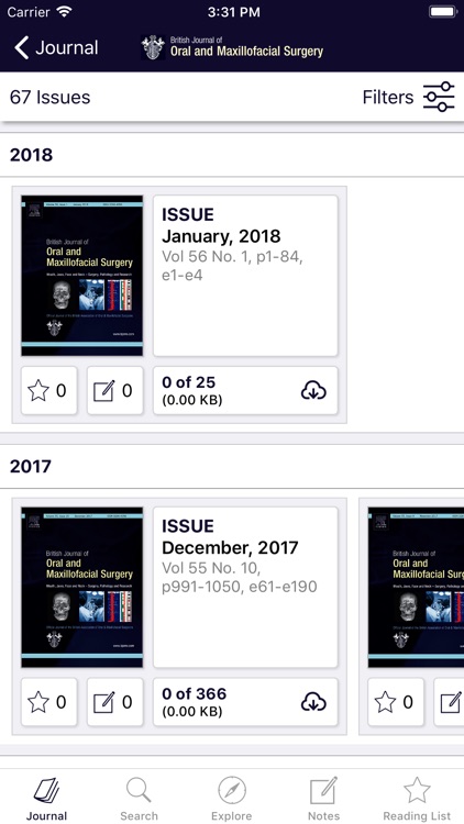 BJOMS screenshot-3