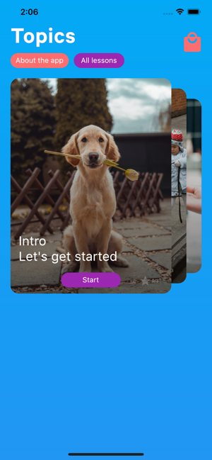 Pocket Puppy School(圖2)-速報App