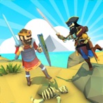 Download Pirate Warrior Sea Battles app