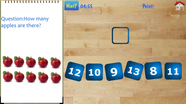 1st Grade Math Test screenshot-8