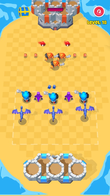 Draw Army screenshot-4