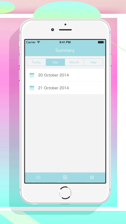 My wallet - Money traker screenshot-4