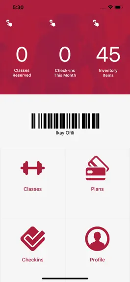 Game screenshot Pure Fitness Africa apk