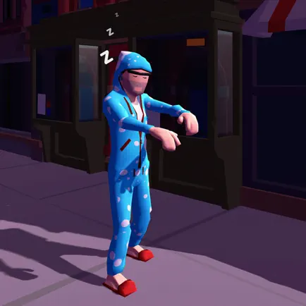 Sleep Walker! Читы