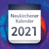 Neukirchener Kalender 2021 - iPadアプリ