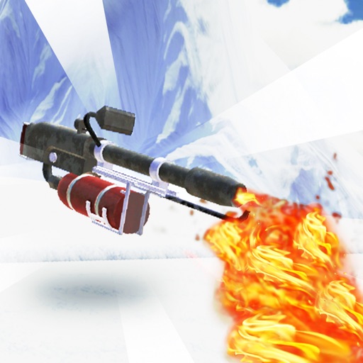 Snow Burner icon