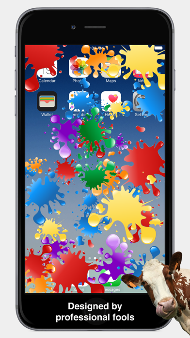 How to cancel & delete iFool Plus from iphone & ipad 1