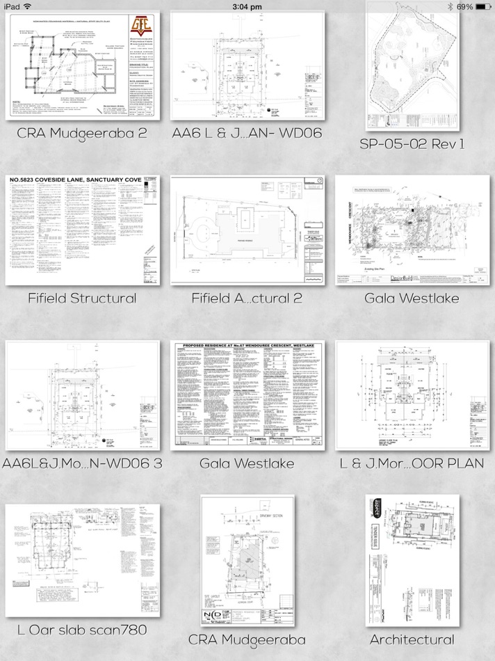 #2. Easy Build Pro (iOS) Podle: Easy Build Application Pty Ltd