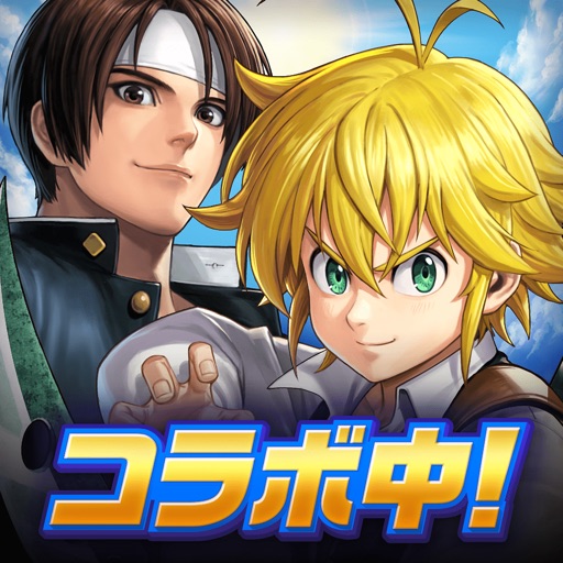 KOF ALLSTAR