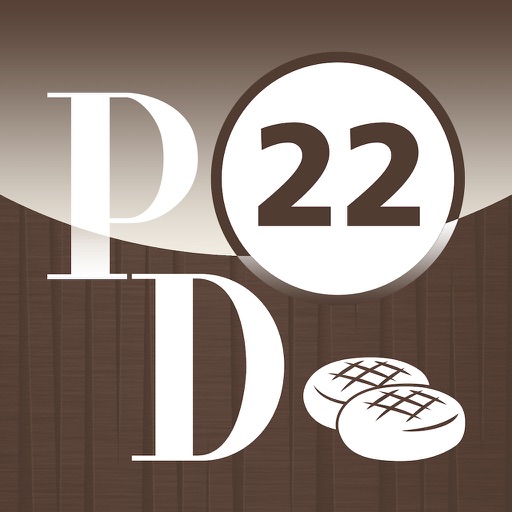 eliminar Presente Diário 22
