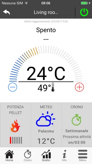 4HEAT screenshot 1