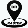 Dr Raster icon