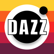 DAZZ CAM - Glitche Camcorder