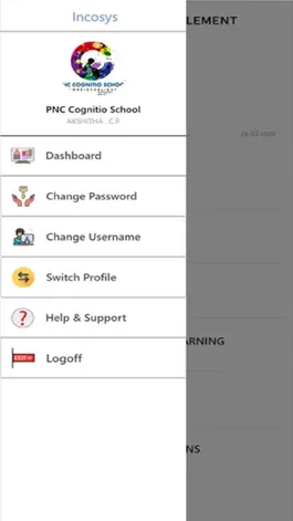 Game screenshot NPS Jayanagar hack