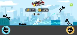 Game screenshot Stickman Fighter Epic Battle 2 mod apk
